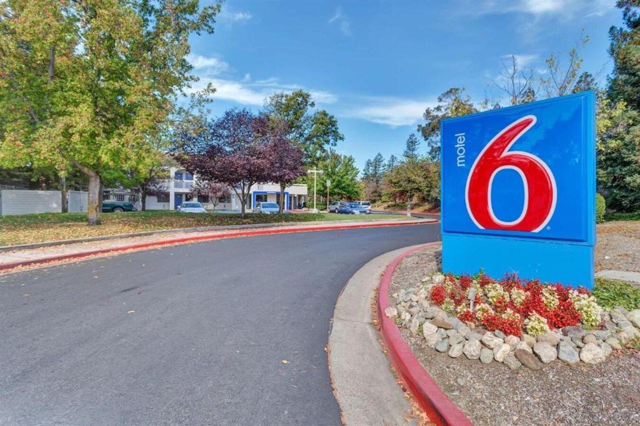 Motel 6-Santa Rosa, Ca - North Luaran gambar