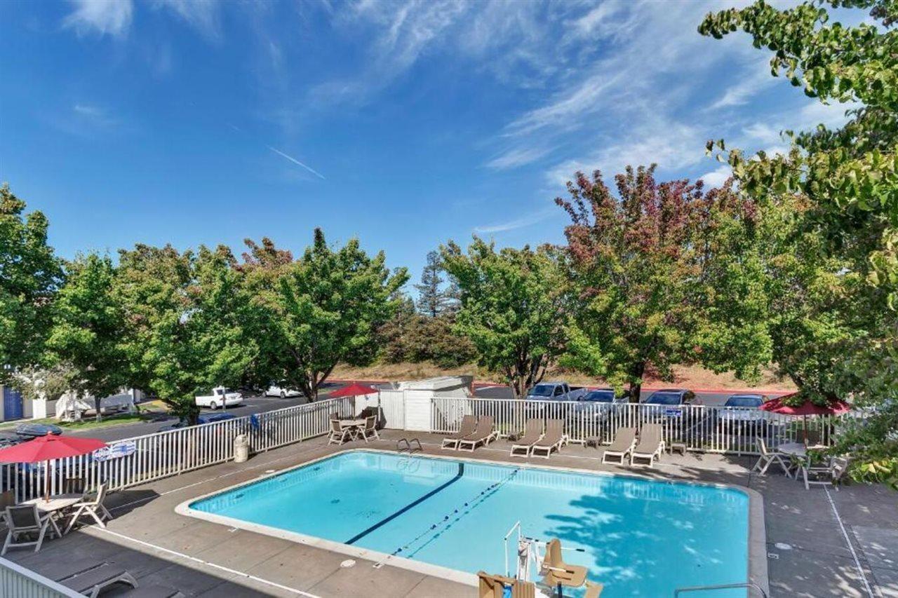 Motel 6-Santa Rosa, Ca - North Luaran gambar