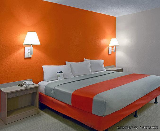 Motel 6-Santa Rosa, Ca - North Luaran gambar