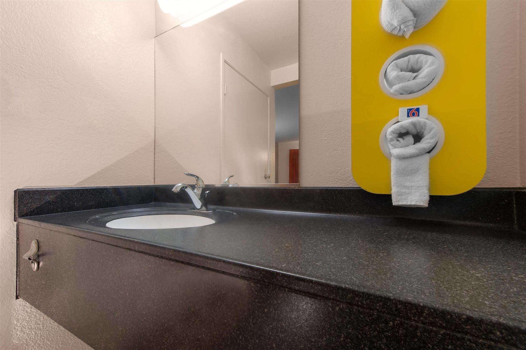 Motel 6-Santa Rosa, Ca - North Luaran gambar