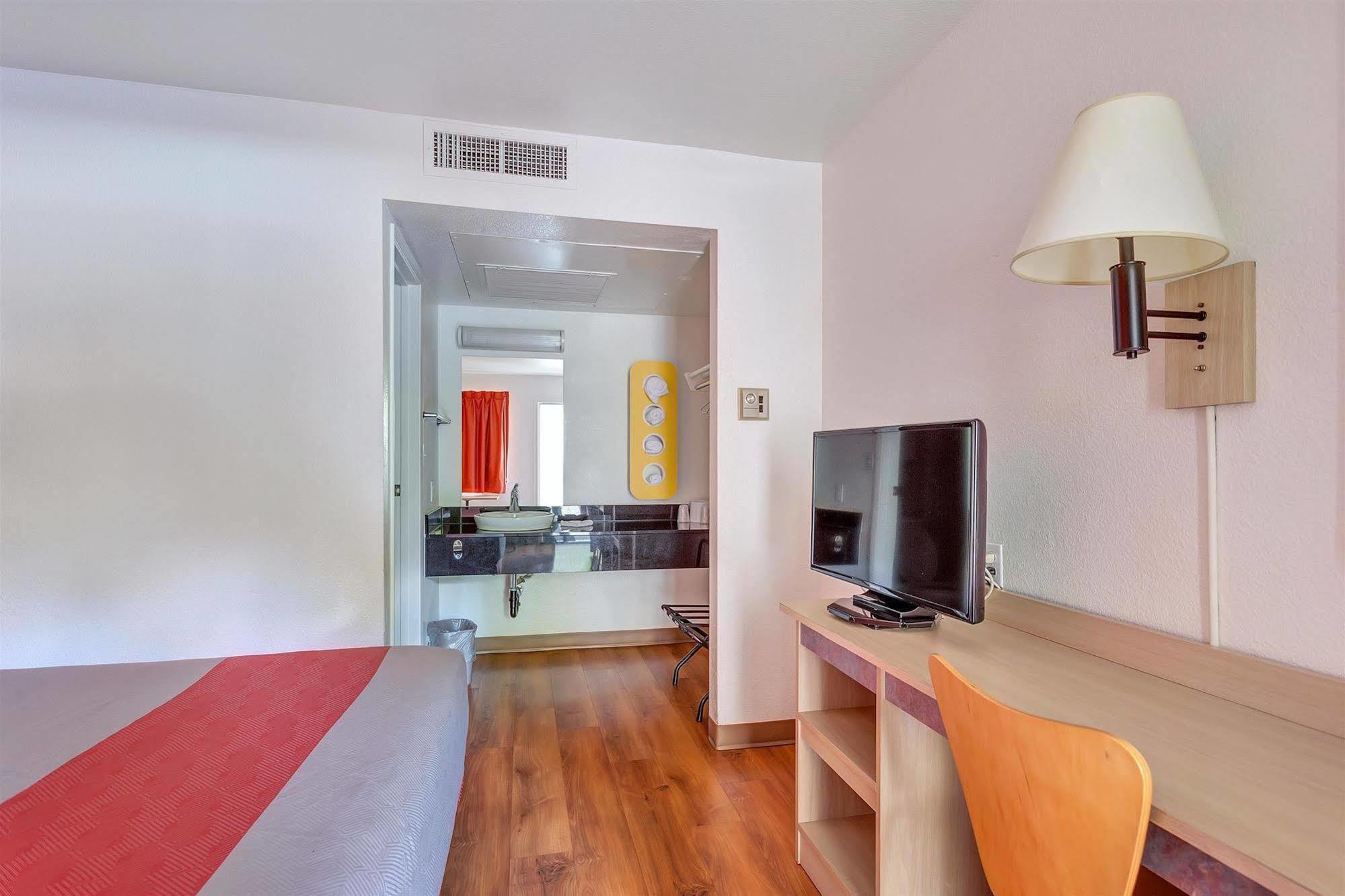 Motel 6-Santa Rosa, Ca - North Luaran gambar