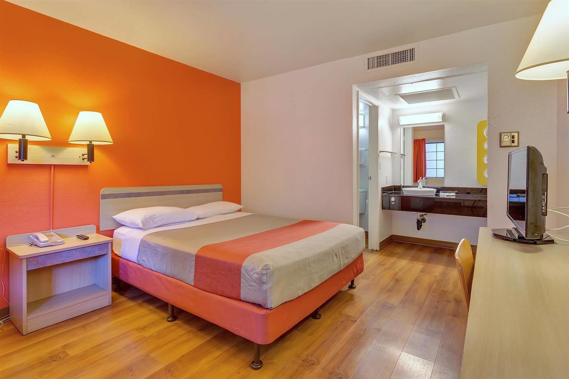 Motel 6-Santa Rosa, Ca - North Luaran gambar