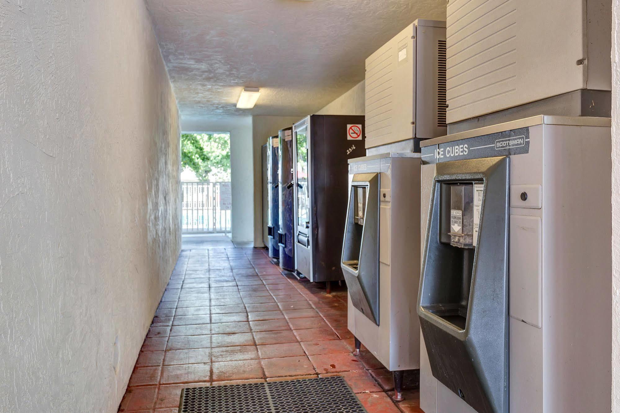 Motel 6-Santa Rosa, Ca - North Luaran gambar