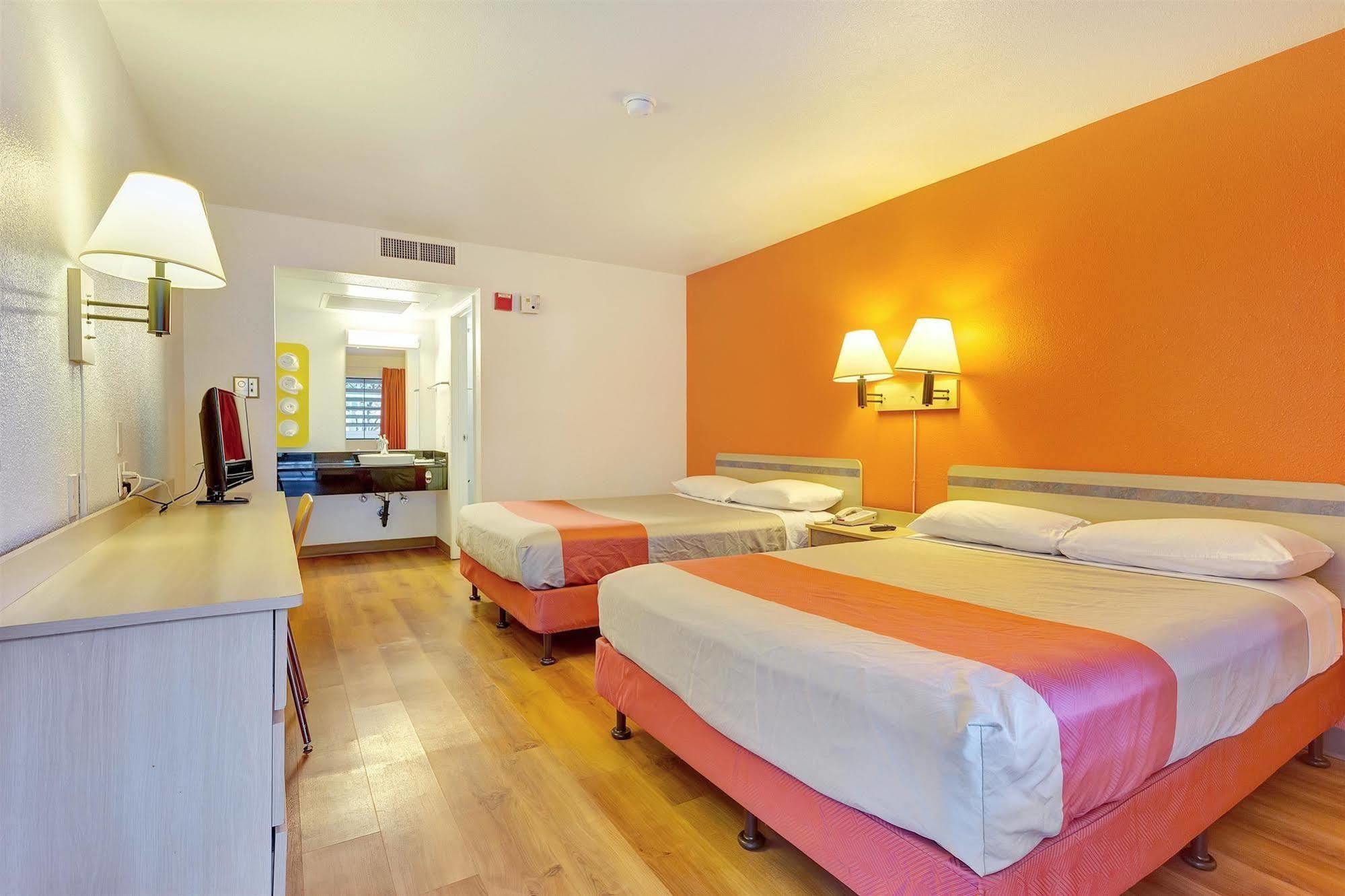Motel 6-Santa Rosa, Ca - North Luaran gambar