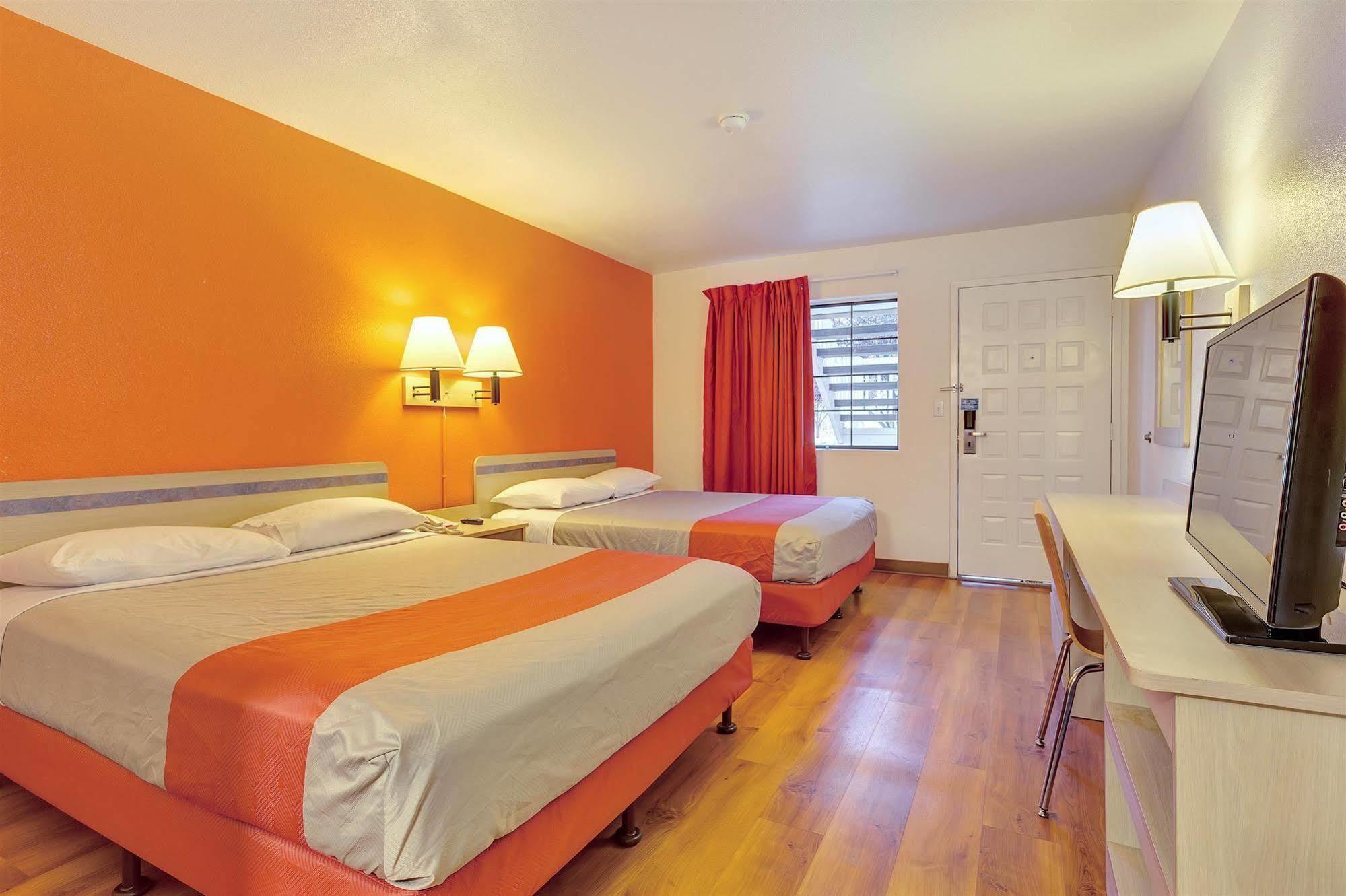 Motel 6-Santa Rosa, Ca - North Luaran gambar