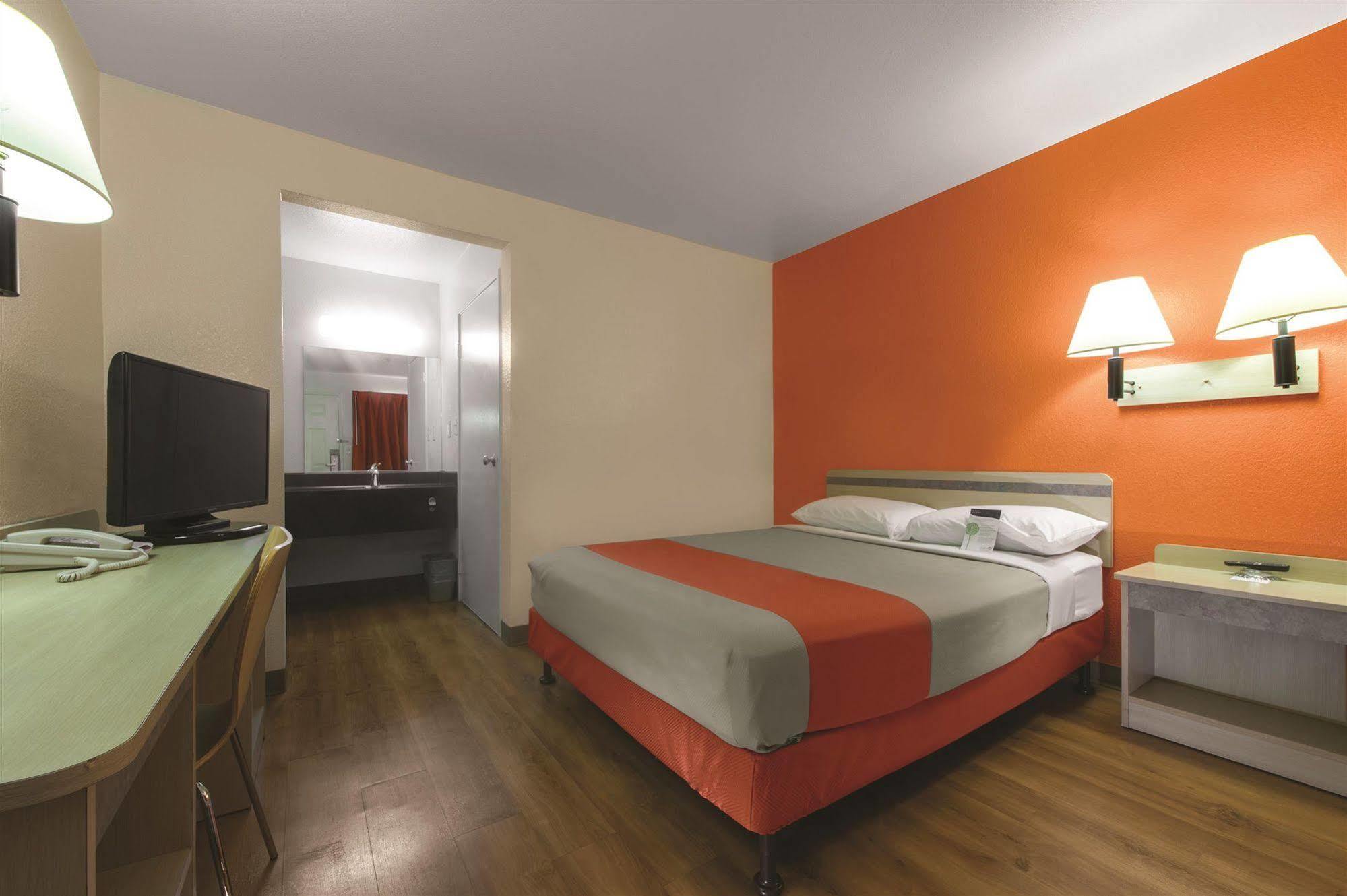 Motel 6-Santa Rosa, Ca - North Luaran gambar