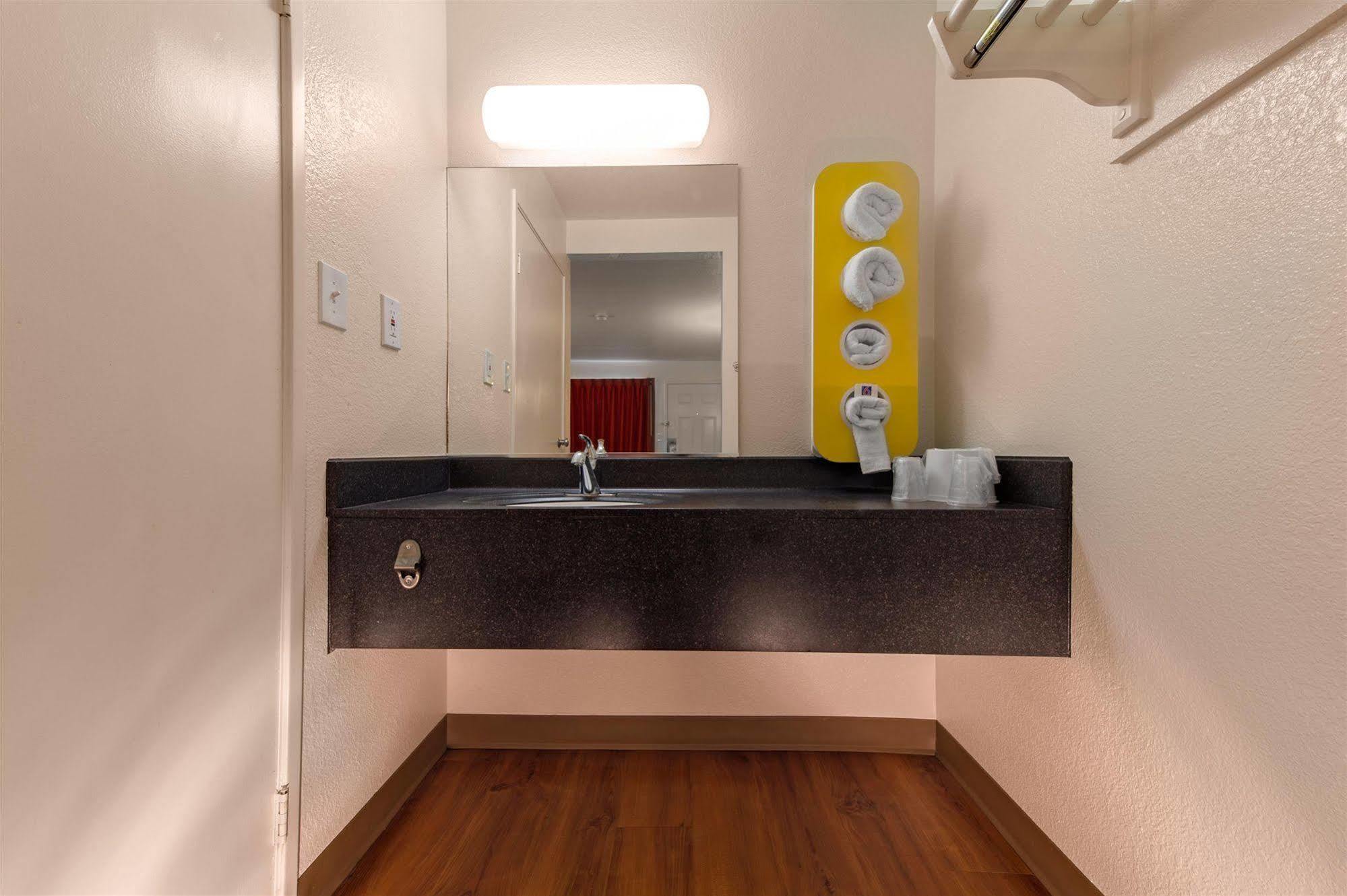 Motel 6-Santa Rosa, Ca - North Luaran gambar