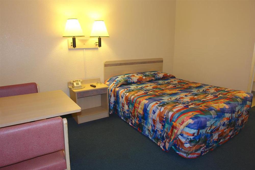 Motel 6-Santa Rosa, Ca - North Bilik gambar