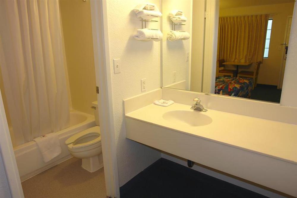 Motel 6-Santa Rosa, Ca - North Bilik gambar